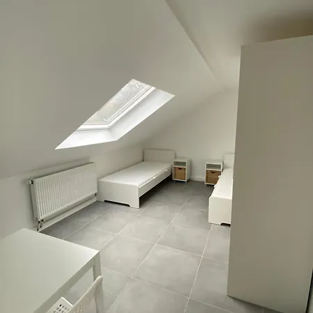 Owl Comfort Homes - Monteurwohnung/ Handwerkerunterkunft * Porta Westfalica