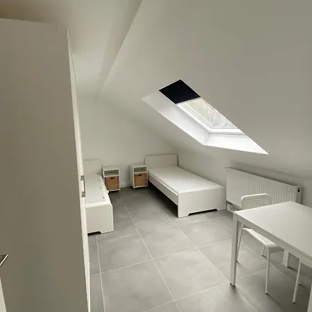 Owl Comfort Homes - Monteurwohnung/ Handwerkerunterkunft Porta Westfalica