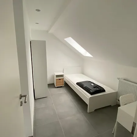 Apartamento Owl Comfort Homes - Porta Westfalica