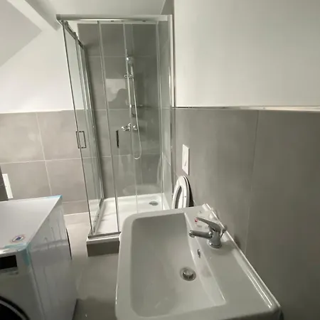 Apartment Owl Comfort Homes - Porta Westfalica