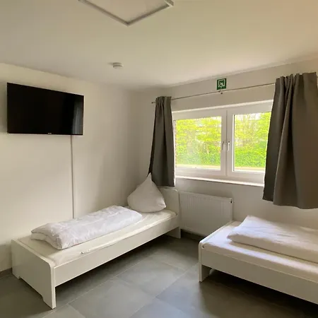 Apartamento Owl Comfort Homes - *