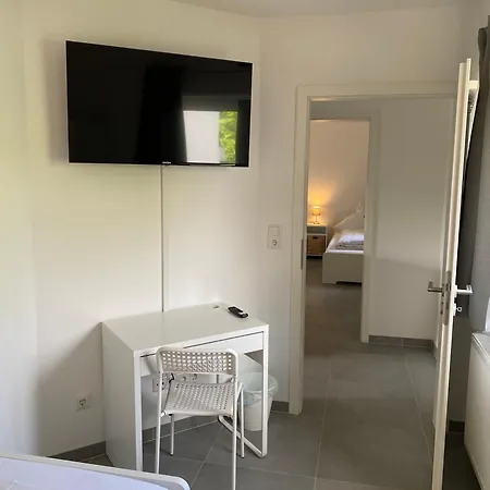 Apartamento Owl Comfort Homes - Porta Westfalica