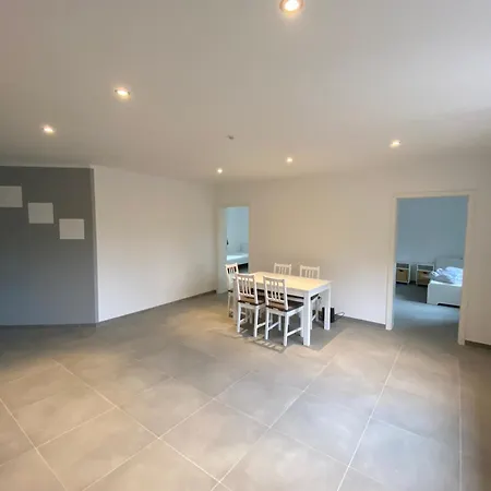 Owl Comfort Homes - Monteurwohnung/ Handwerkerunterkunft