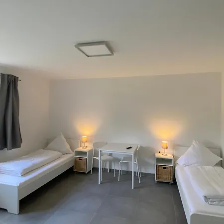 Owl Comfort Homes - Monteurwohnung/ Handwerkerunterkunft Apartment