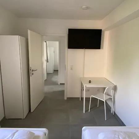 Apartment Owl Comfort Homes - Monteurwohnung/ Handwerkerunterkunft