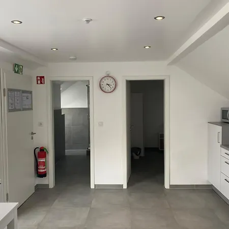 Owl Comfort Homes - Apartment *