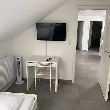 Owl Comfort Homes - Porta Westfalica