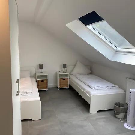 Apartamento Owl Comfort Homes -