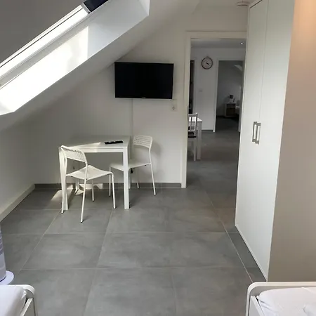 Apartamento Owl Comfort Homes - *