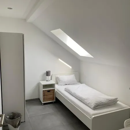 Apartamento Owl Comfort Homes -