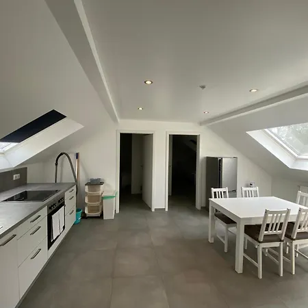 Apartamento Owl Comfort Homes - *