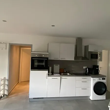 Owl Comfort Homes - Porta Westfalica