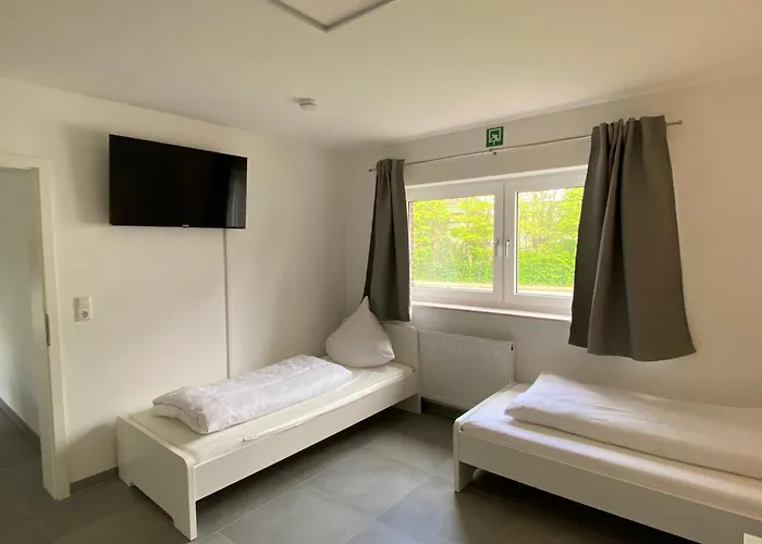 Appartement Owl Comfort Homes - *