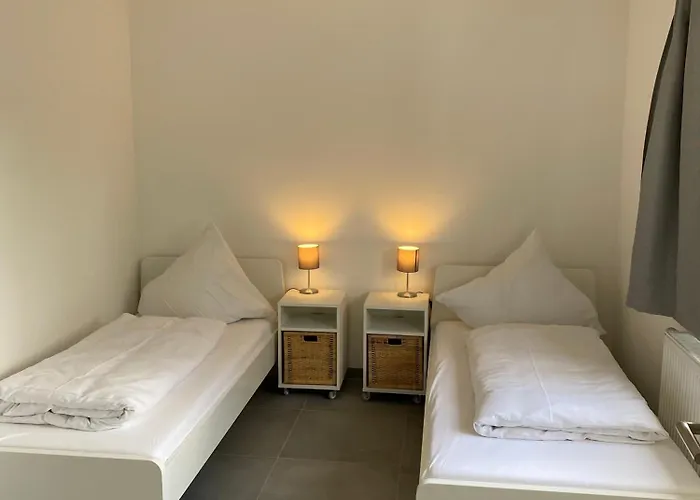 Owl Comfort Homes - * Porta Westfalica