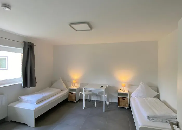 Owl Comfort Homes - Appartement