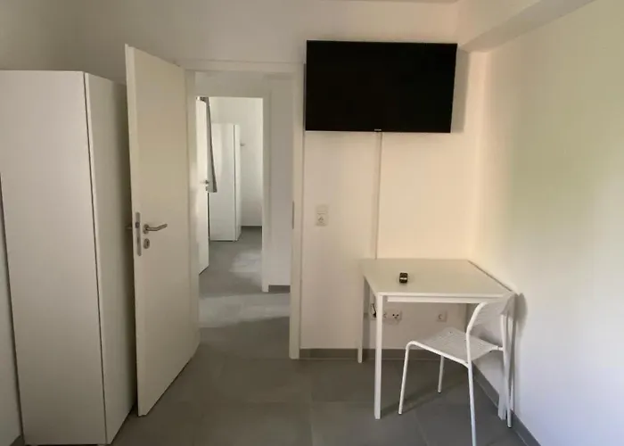 Appartement Owl Comfort Homes -