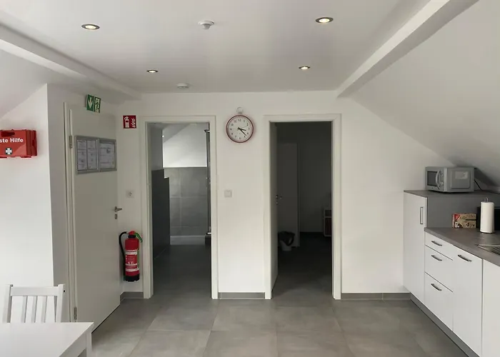 Owl Comfort Homes - Appartement *