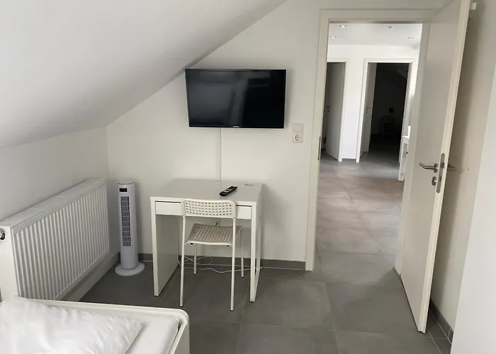 Owl Comfort Homes - Porta Westfalica