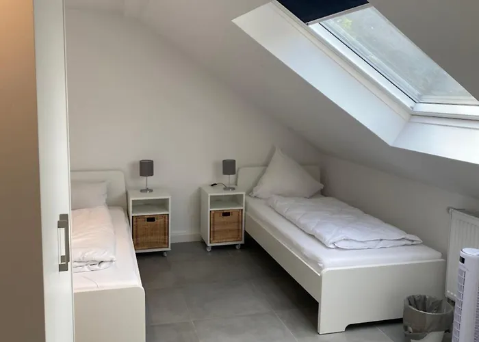 Appartement Owl Comfort Homes -