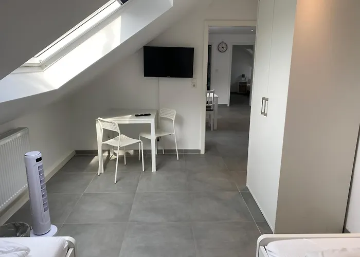 Appartement Owl Comfort Homes - *