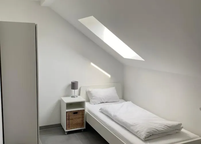 Appartement Owl Comfort Homes -