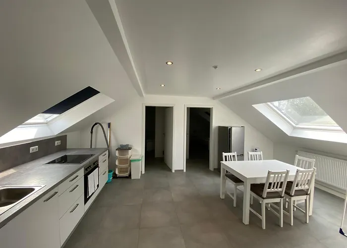 Appartement Owl Comfort Homes - *