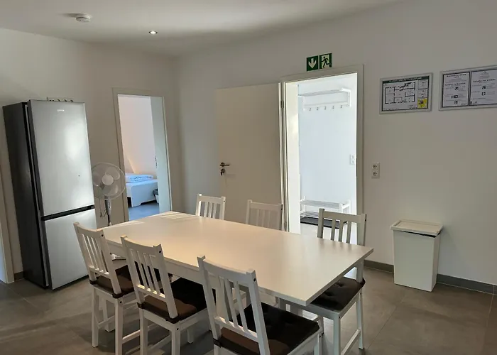 Owl Comfort Homes - * Porta Westfalica